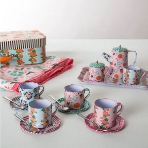 Matilda Jane Joanna Gaines Exclusive Tea Set